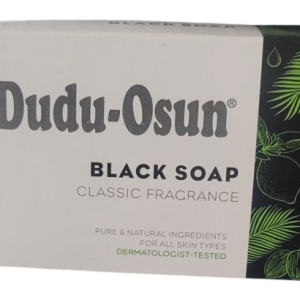 Dudu Osum soap