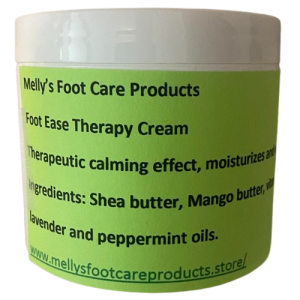 Foot Ease Therapy Cream