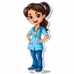 Practicing Nurses, Home Care Nurses and Student Nurses Corner